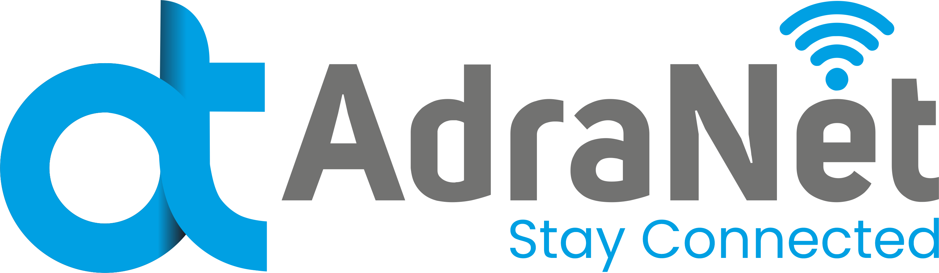 Adranet Logo