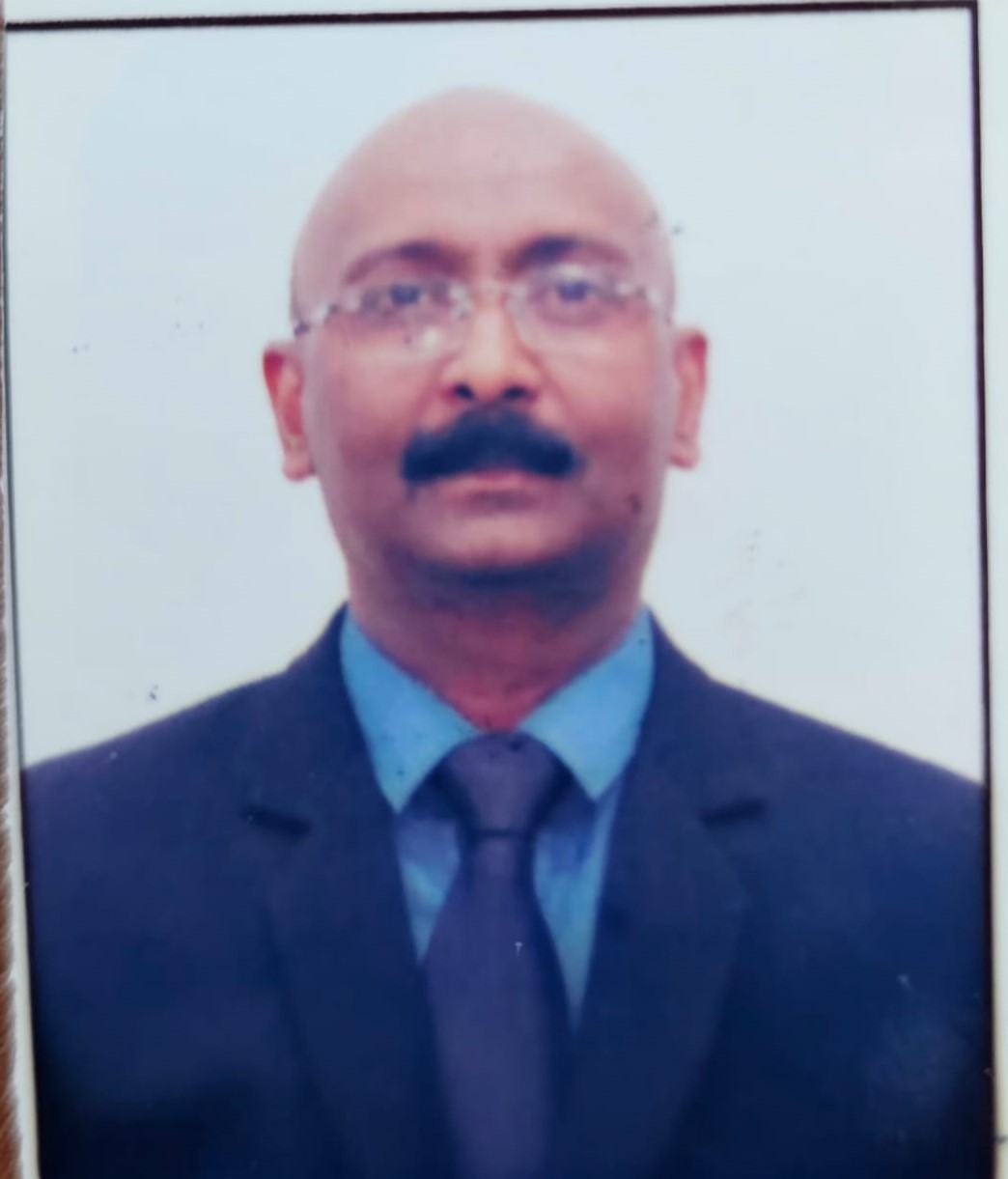 Rajesh Salve